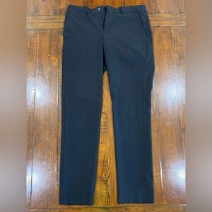 Men’s Express Pants Innovator Size 29 / 32 Black Color ( Great Condition )